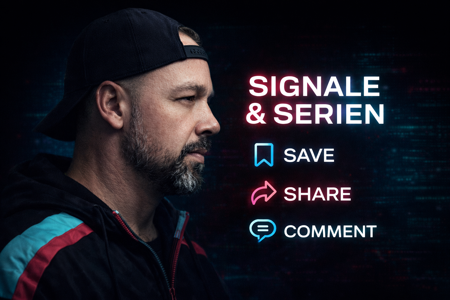 Signals Banner